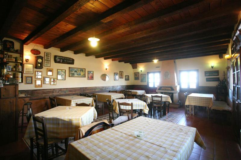 Hotel To Xani Palaios Panteleimonas Esterno foto