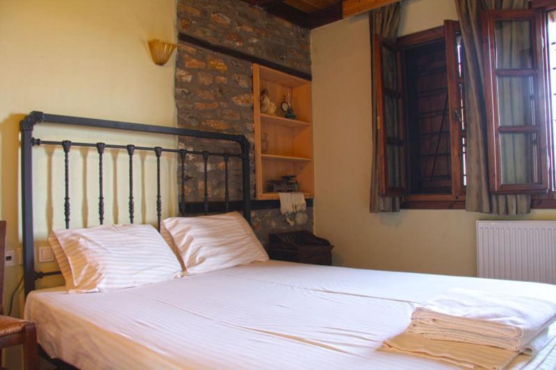 Hotel To Xani Palaios Panteleimonas Esterno foto