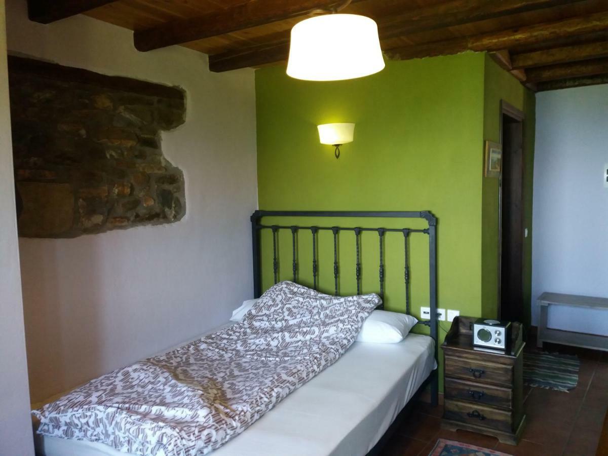 Hotel To Xani Palaios Panteleimonas Esterno foto